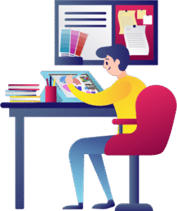 Home Digital marketing strategist in Calicut Mushthak