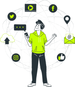 Home Digital marketing strategist in Calicut Mushthak