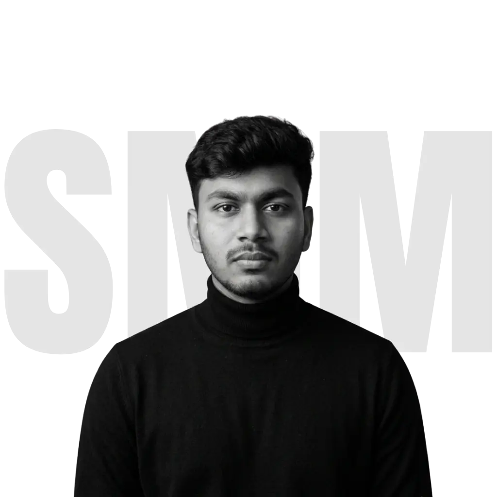 Home Social Media Marketing