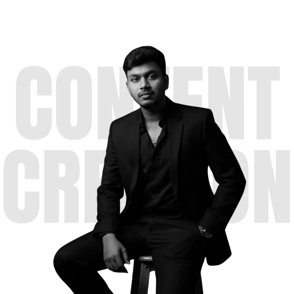 Home Creative Branding