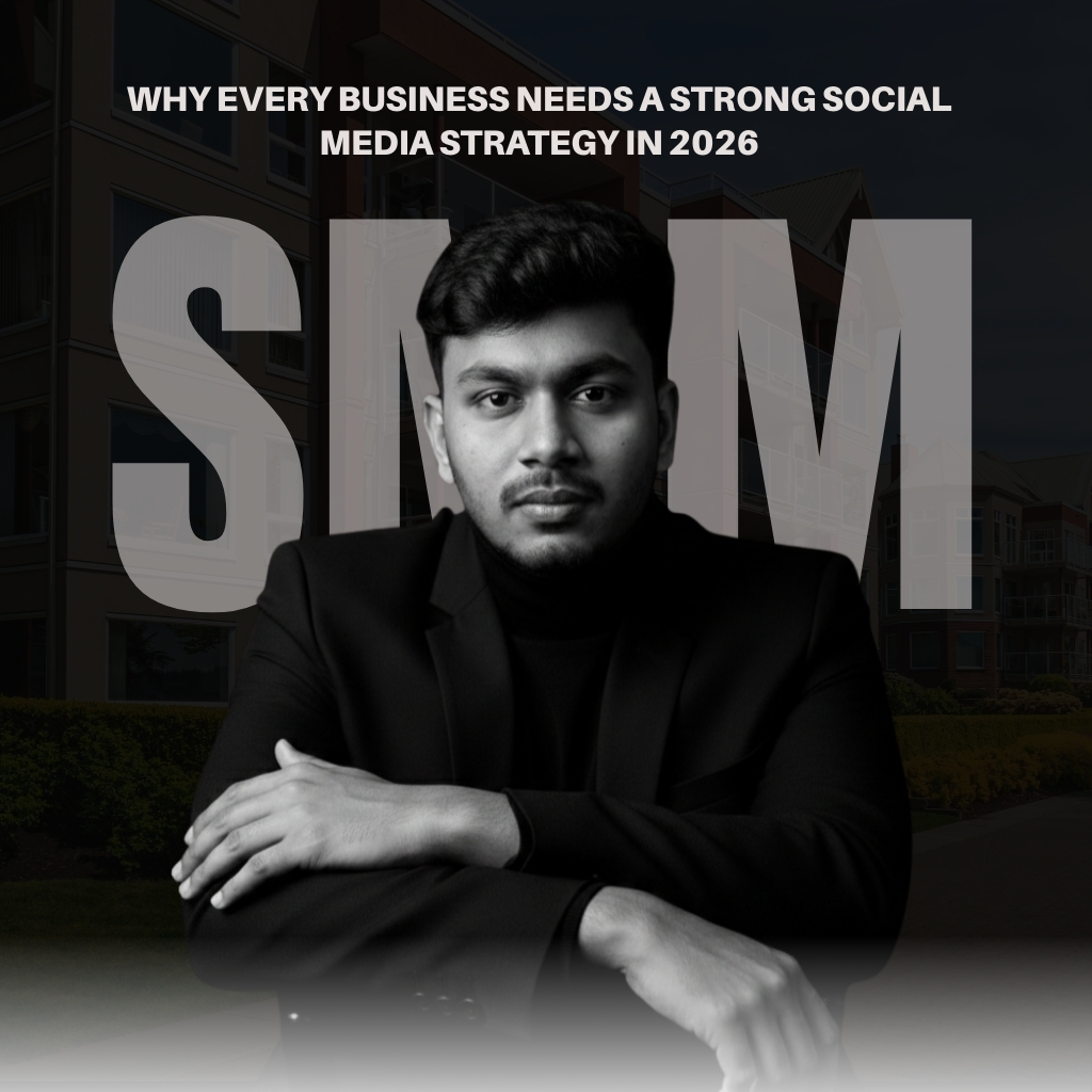 Digital marketing strategist in Calicut Mushthak