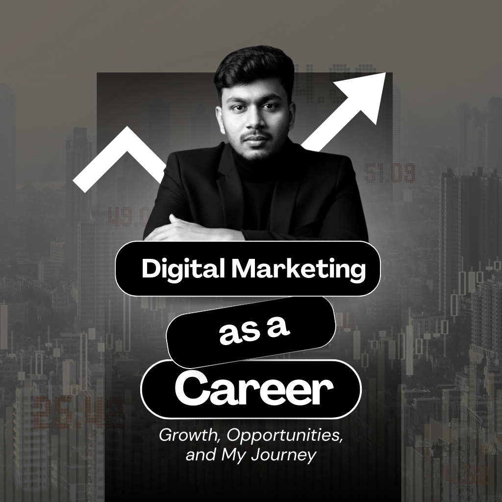 Digital marketing strategist in Calicut Mushthak