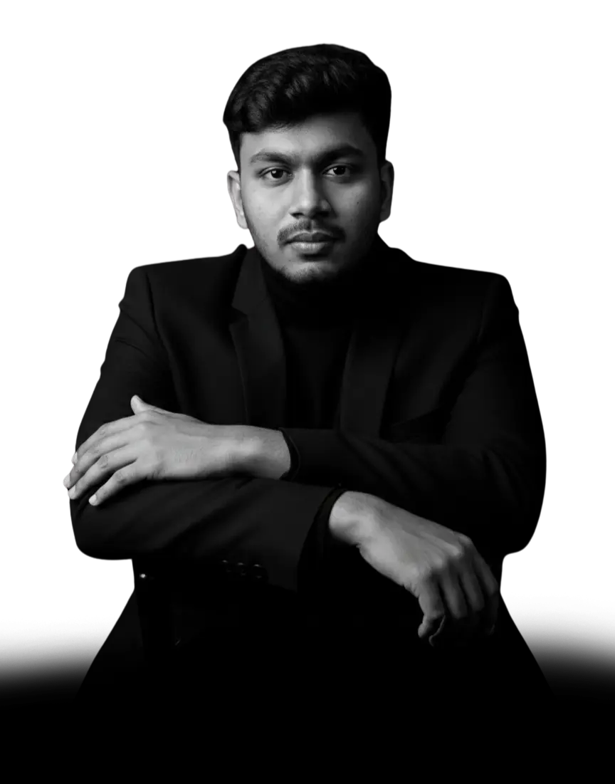 Digital marketing strategist in Calicut Mushthak