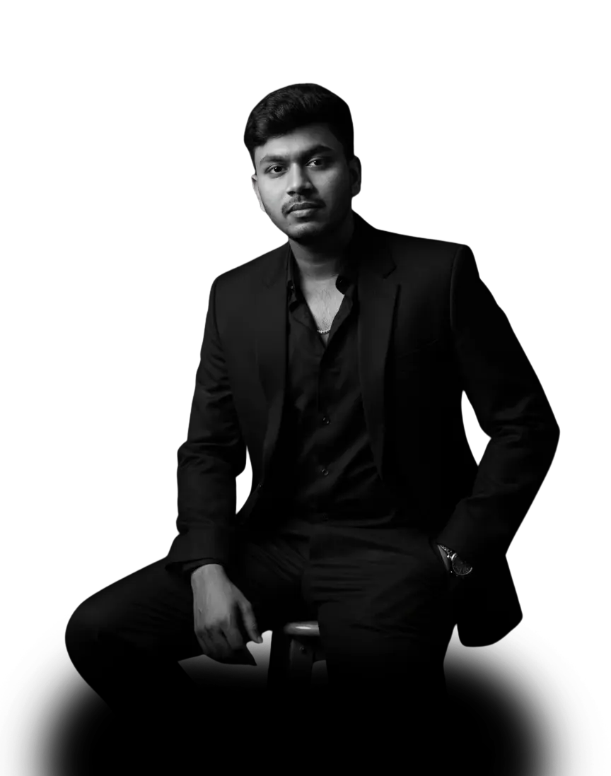 Digital marketing strategist in Calicut Mushthak